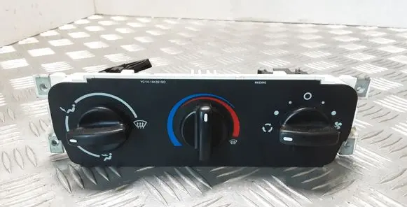 Ford Transit Climate control unit C1H18D451A