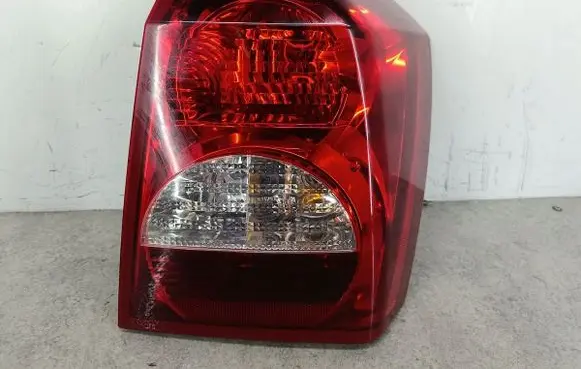 Dodge Caliber Rear/tail lights 