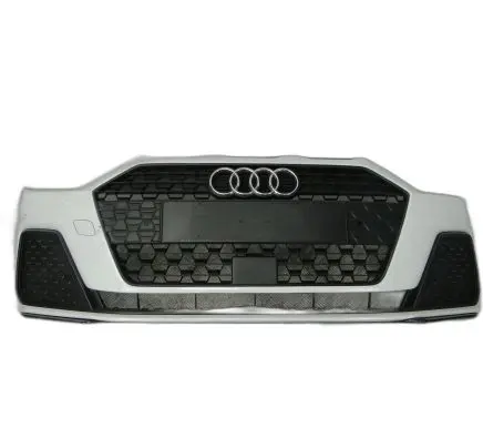 Audi A1 Front bumper