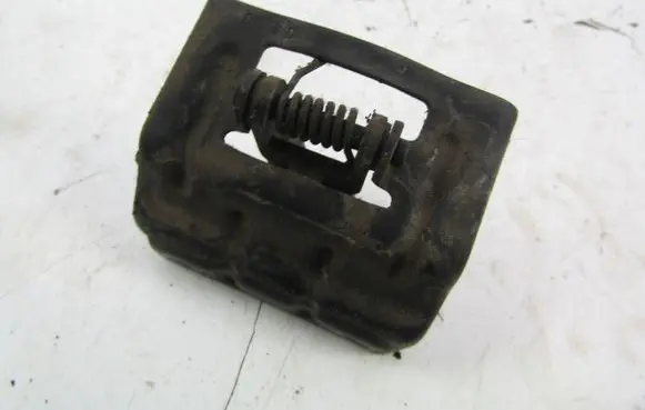 Renault Scenic II - Grand scenic II Engine bonnet/hood lock/latch loop/hook 
