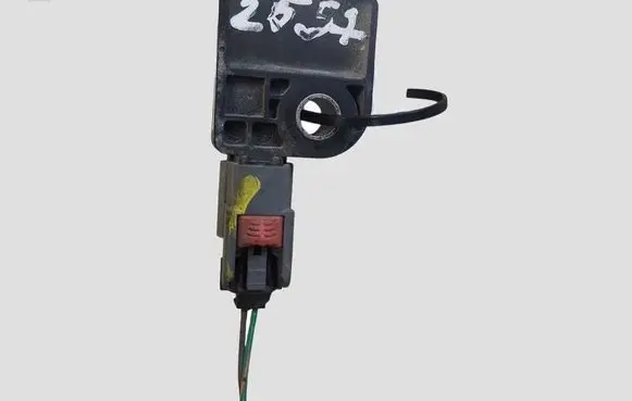 Hyundai ix35 Airbag deployment crash/impact sensor 959202S000