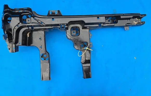 Mini Cooper F57 Front bumper 1412910 7432941