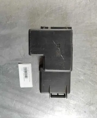 Volvo XC60 Fuse box cover 31676133