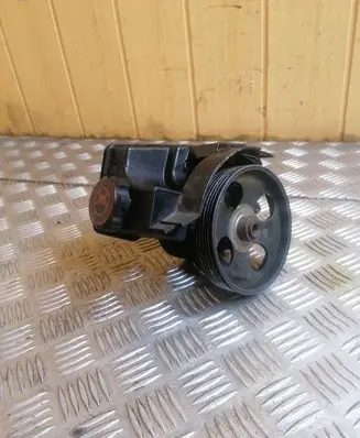 Peugeot 206 Power steering pump 26079884