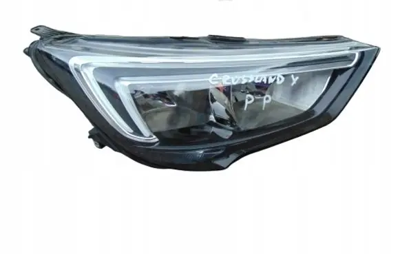 Opel Crossland X Headlight/headlamp 13467968