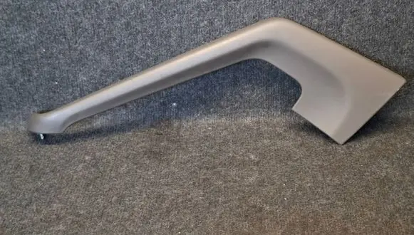 Porsche Macan (95B) Other center console (tunnel) element 95B864366