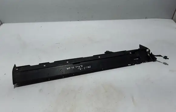 Chrysler Pacifica Sliding door trim 68460328AB