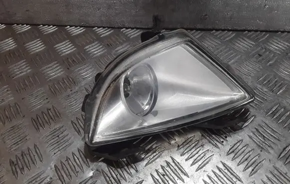 Ford Fiesta Front fog light