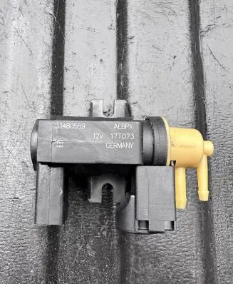 Volvo S90, V90 Turbo solenoid valve 31480559