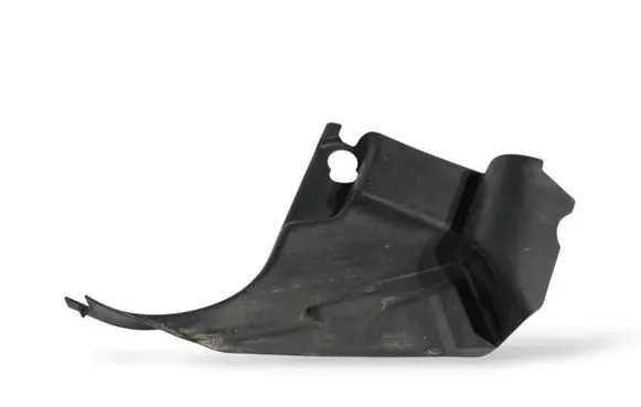 Land Rover Range Rover Sport L320 Foot area side trim EMC500311