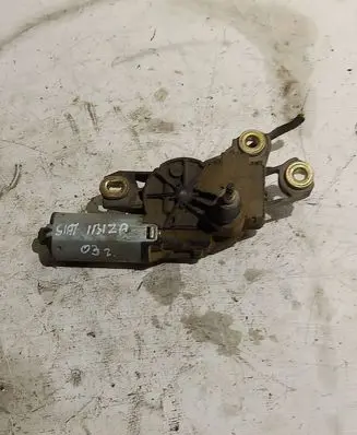 Seat Ibiza II (6k) Rear window wiper motor 6L6955711