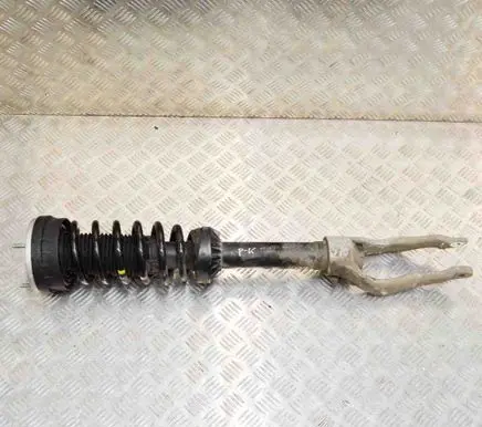 Land Rover Range Rover Velar Front shock absorber/damper GX733463AD K8A218B036AA