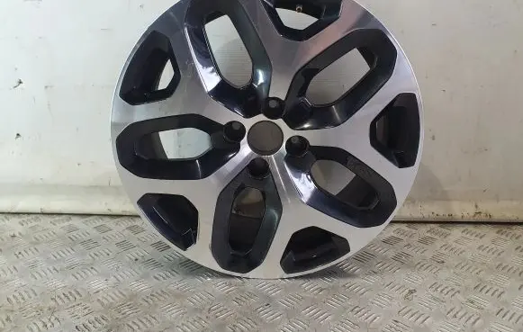 Renault Captur R17 alloy rim 403006096R 403008598R 403001973R