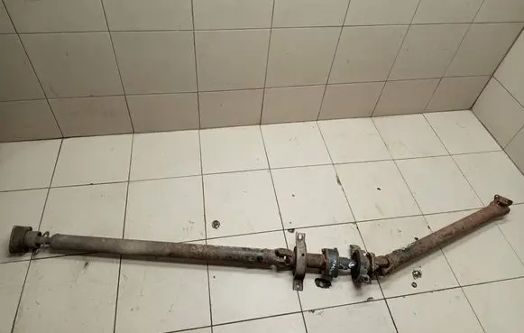 Suzuki Liana Drive shaft (set)