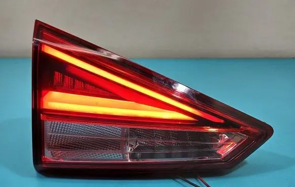 Seat Arona Rear/tail lights 6F9945307D IMPRK1474358