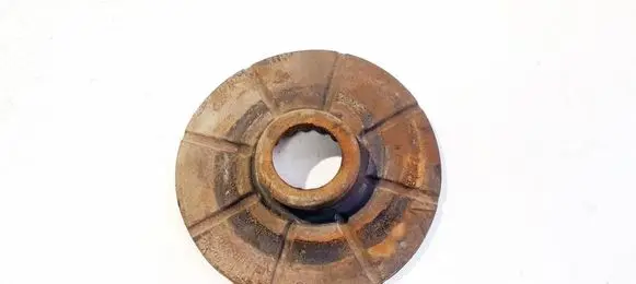 Opel Astra H Front coil spring rubber mount 9053849696 90538496-96-