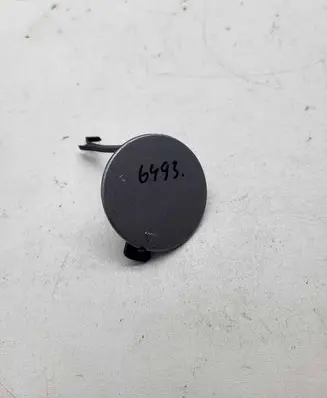 Hyundai Tucson TL Front tow hook cap/cover 86588N7000