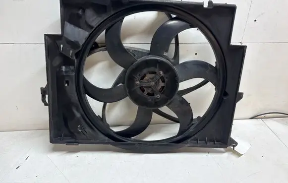 BMW 3 E90 E91 Electric radiator cooling fan 6937515 5020335 MB9520E8XT