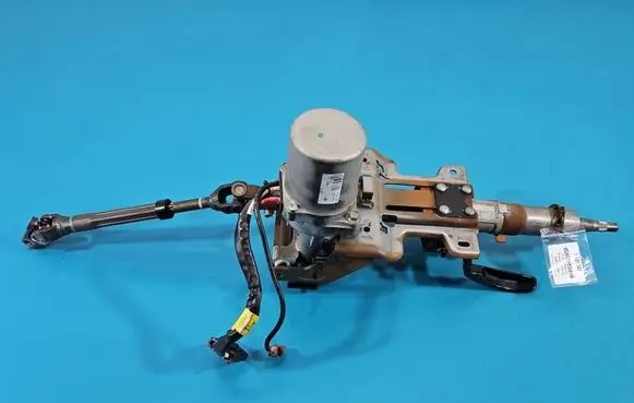 KIA Sportage Power steering pump 563003U363 IMPRK1601141