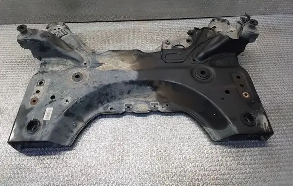 Citroen Jumpy Front subframe 030419