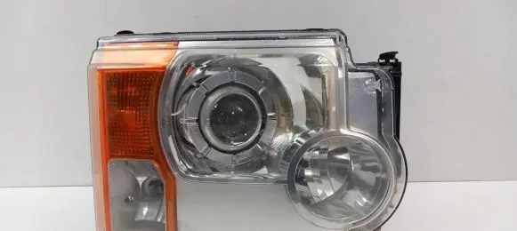 Land Rover Discovery 3 - LR3 Headlight/headlamp