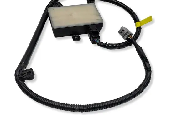 Hyundai Tucson TL Blind spot module D795850000 202LSA022 UR8303919