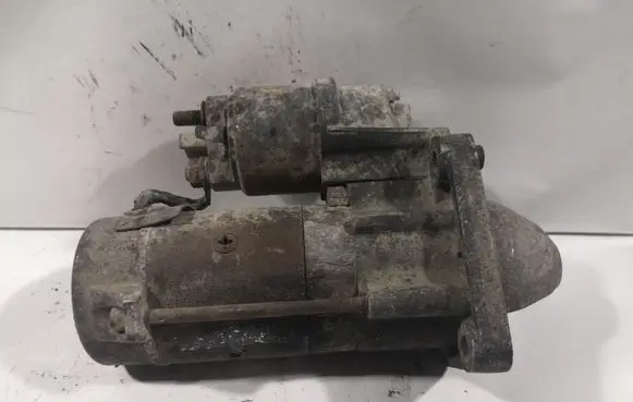 Fiat Doblo Starter motor