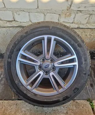 Ford Mustang V R17 alloy rim AR331007BB