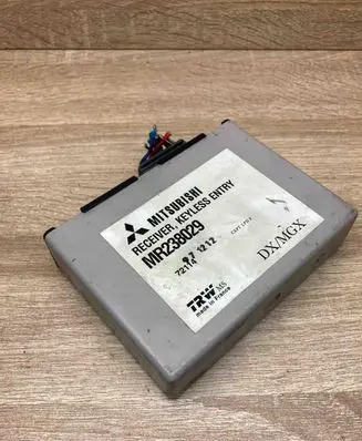 Mitsubishi Space Star Comfort/convenience module MR238029 72114