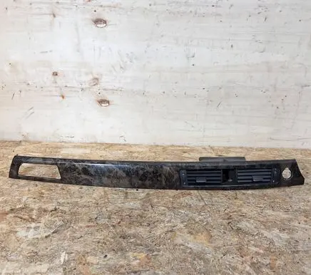 BMW 3 E92 E93 Dashboard glove box trim 7132852 51457132852 9151176