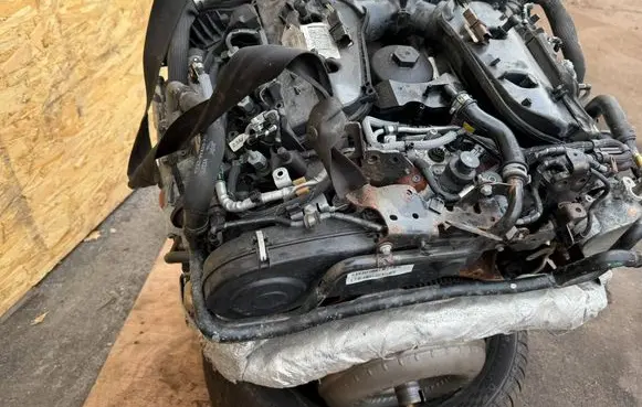 Land Rover Range Rover Sport L320 Engine 306DT