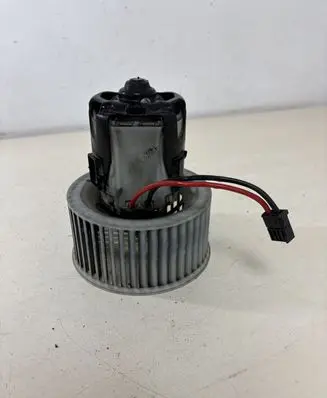 Heater fan/blower