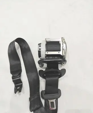 Audi A1 Front seatbelt 82G857705 3106891AB 8901498078