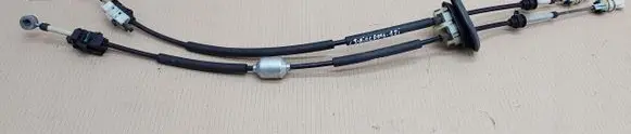 Citroen C3 Aircross Gear shift cable linkage 