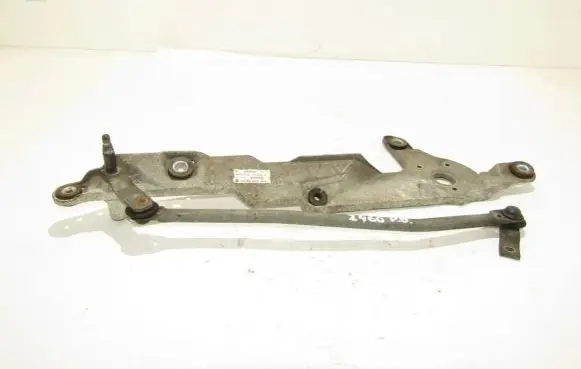 Volkswagen Phaeton Front wiper linkage 3D1955024D