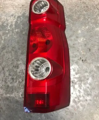 Volkswagen Crafter Rear/tail lights 2E0945096-BILI 2E0945096