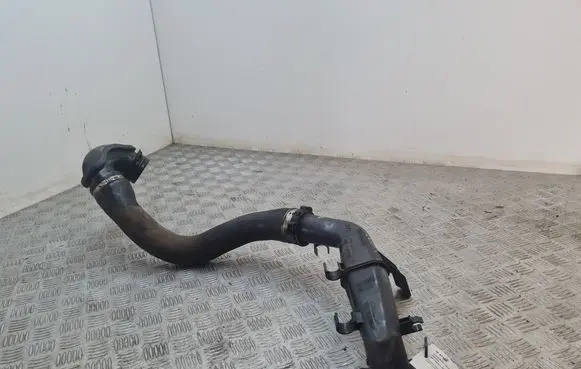 Opel Insignia A Intercooler hose/pipe 13240176