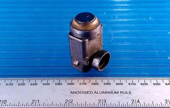 Mercedes-Benz E W212 Parking PDC sensor 0015427418