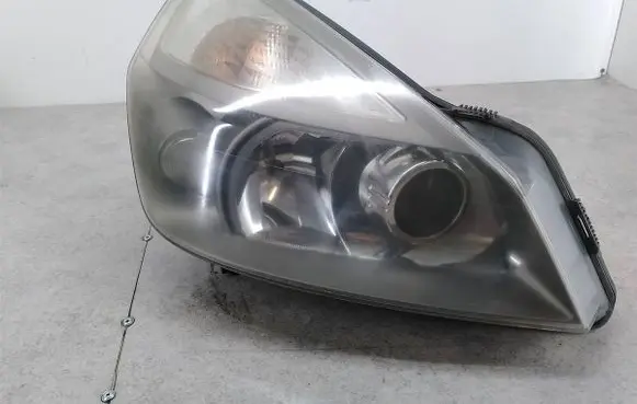 Renault Espace IV Headlight/headlamp 