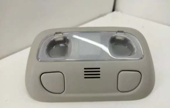 Subaru XV Front seat light