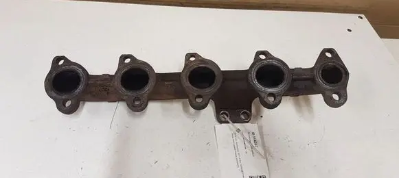 Peugeot 3008 I Exhaust manifold 310311 725711