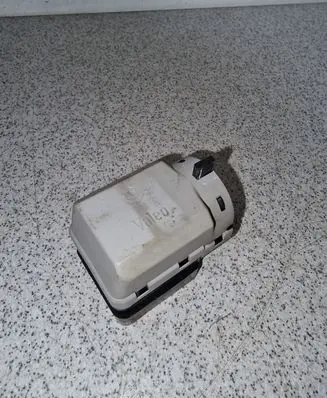 BMW 3 E46 Ignition lock contact 8363706