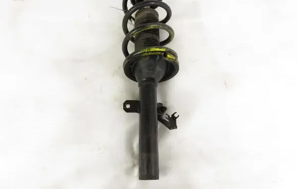 Ford Transit Front shock absorber with coil spring 824904003435