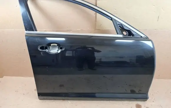 Jaguar XF X250 Front door