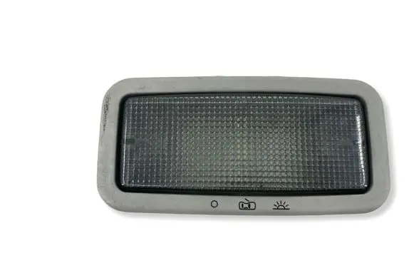 Volkswagen Transporter - Caravelle T5 Rear seat light 7H0947105A