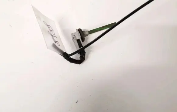 Skoda Superb B5 (3U) Interior temperature sensor 4b0820539