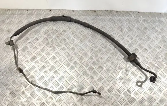 Hyundai Santa Fe Power steering hose/pipe/line 
