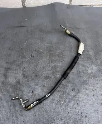 Negative earth cable (battery)