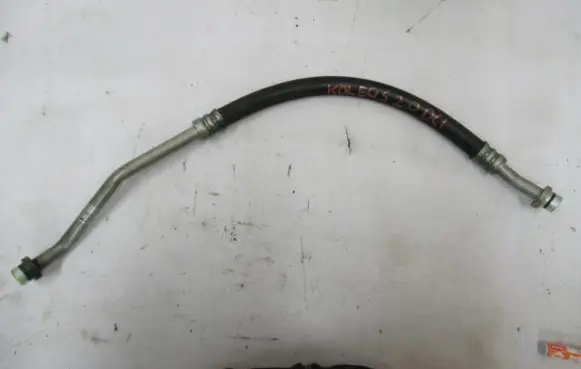Renault Koleos I Air conditioning (A/C) pipe/hose 5351718020C