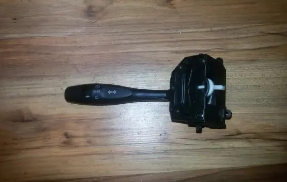 Mitsubishi Carisma Indicator stalk
